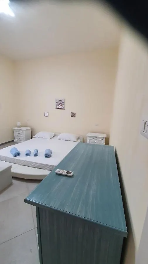 Pensionat Fagicamera Olbia